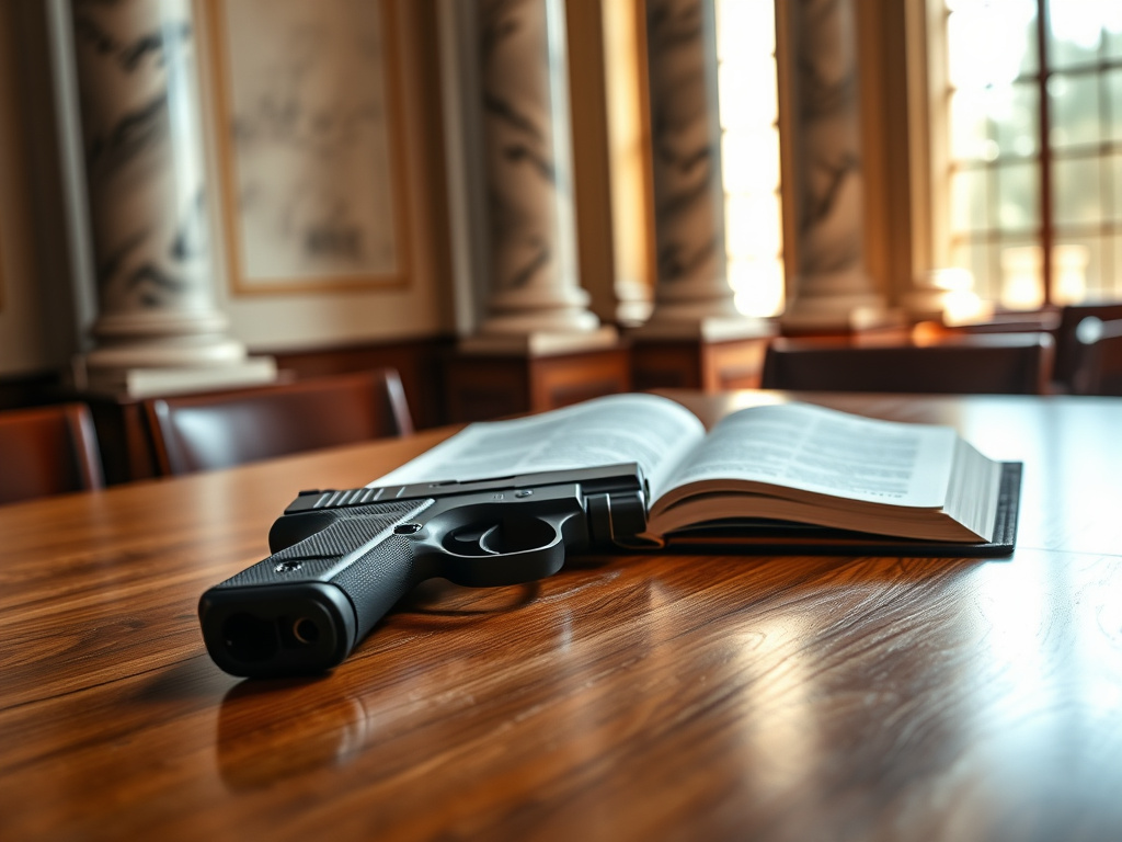 gun charges, criminal, defense, lawyer, baton rouge, denham springs, gonazles, livingston, ascension, west baton rouge, port allen, plaquemine, east feliciana, west feliciana